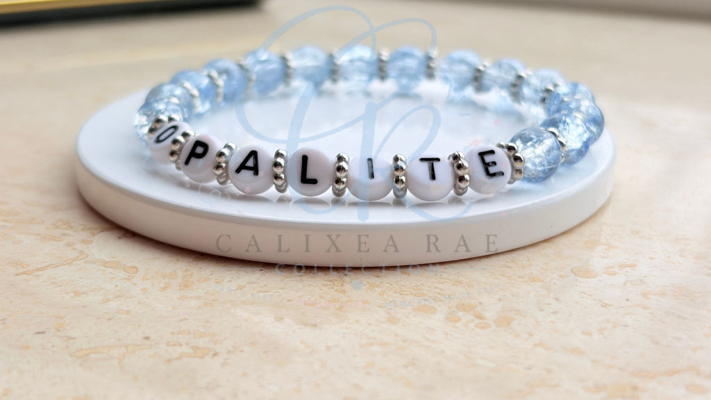 Taylor Swift Inspired Bracelets