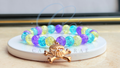 Skull Charm bracelet