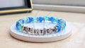 Lilo & Stitch Inspired Bracelet