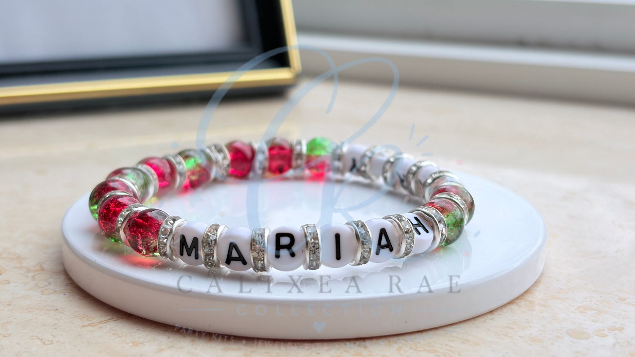 Mariah Carey Bracelet